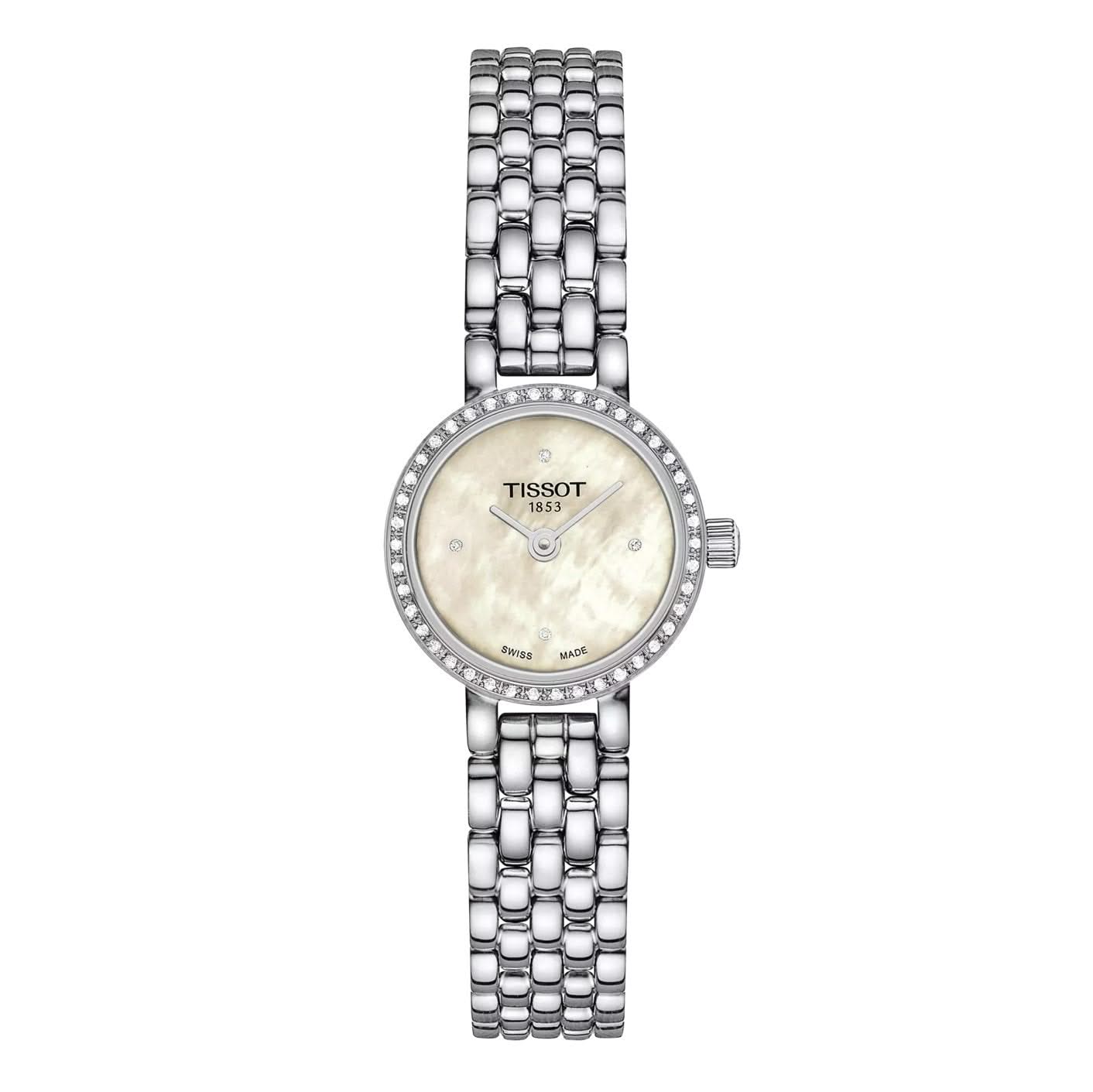 TISSOT Lieflike 19,5 mm horlosie