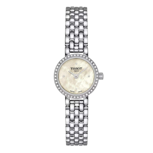 TISSOT Lieflike 19,5 mm horlosie