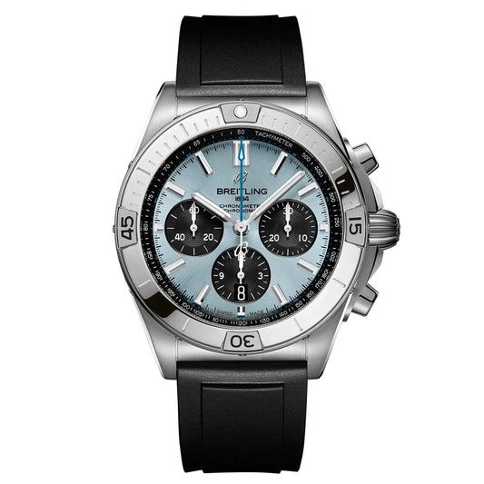 BREITLING Chronomat B01 44mm Horlosie