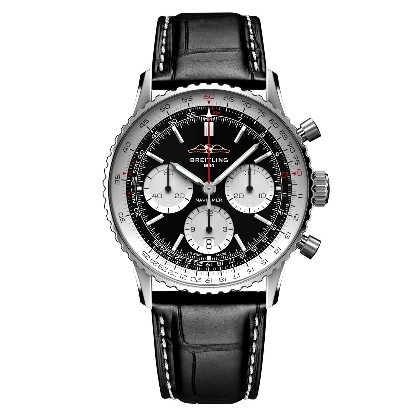 BREITLING Navitimer B01 Chronograph 41mm Watch