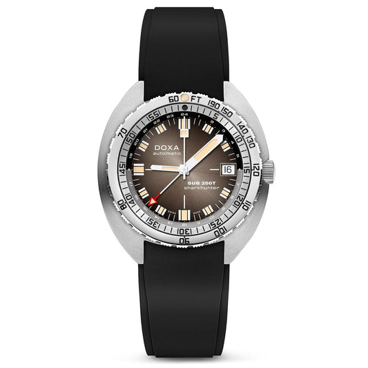DOXA SUB 250T Sharkhunter-horlosie