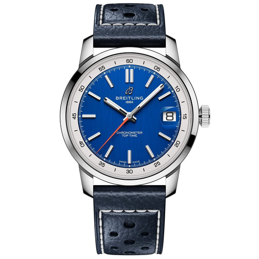 Годинник Breitling Top Time B31 38 мм