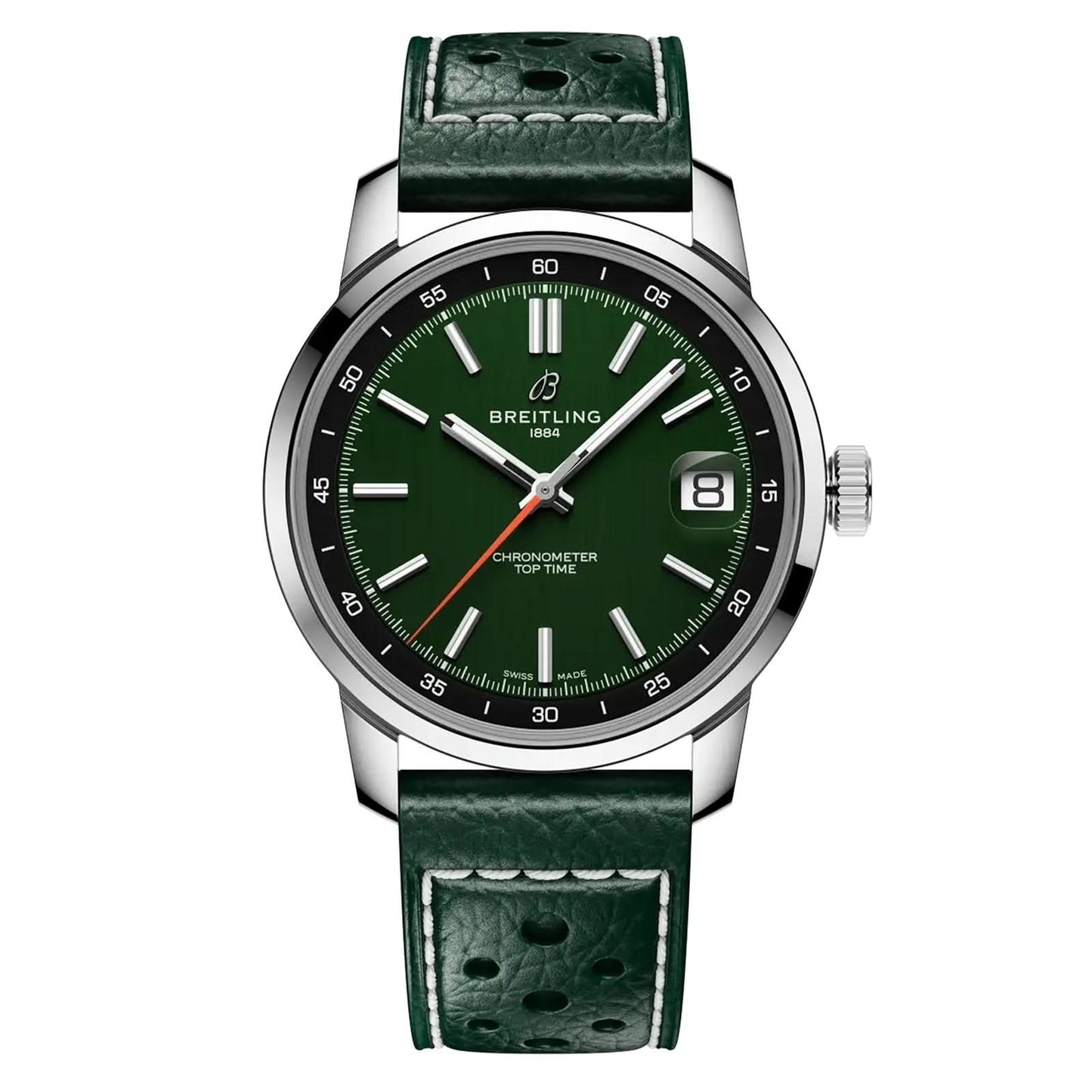Breitling Top Time B31 38mm horlosie