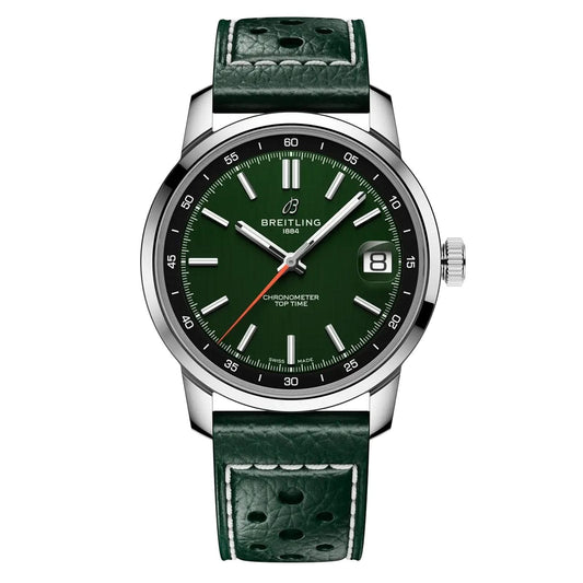 Годинник Breitling Top Time B31 38 мм