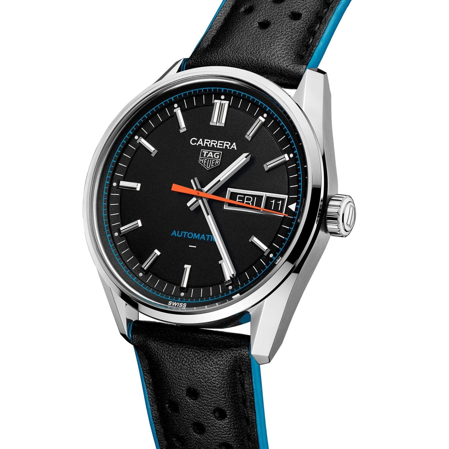 TAG HEUER CARRERA DAY-DATE