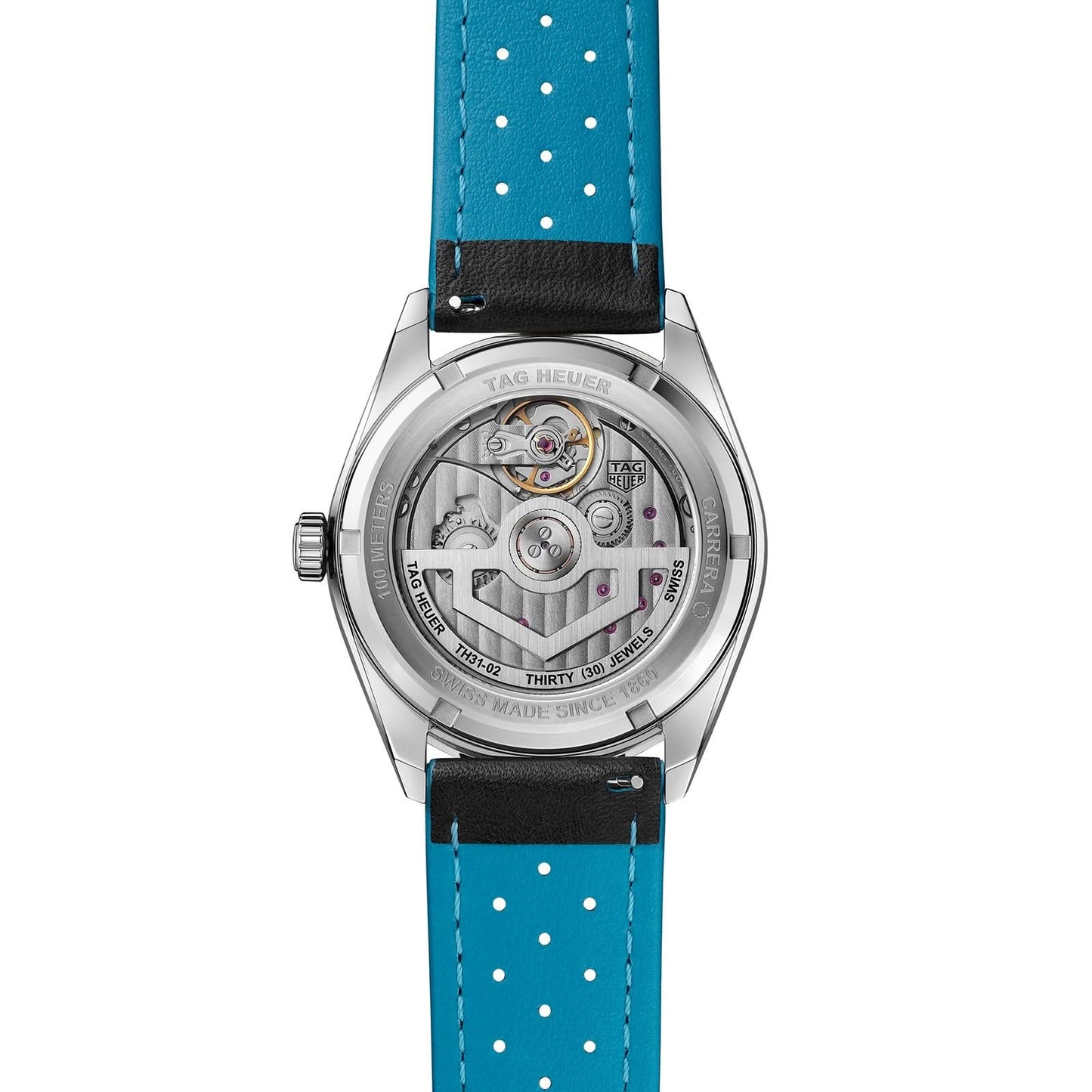 TAG HEUER CARRERA DAY-DATE