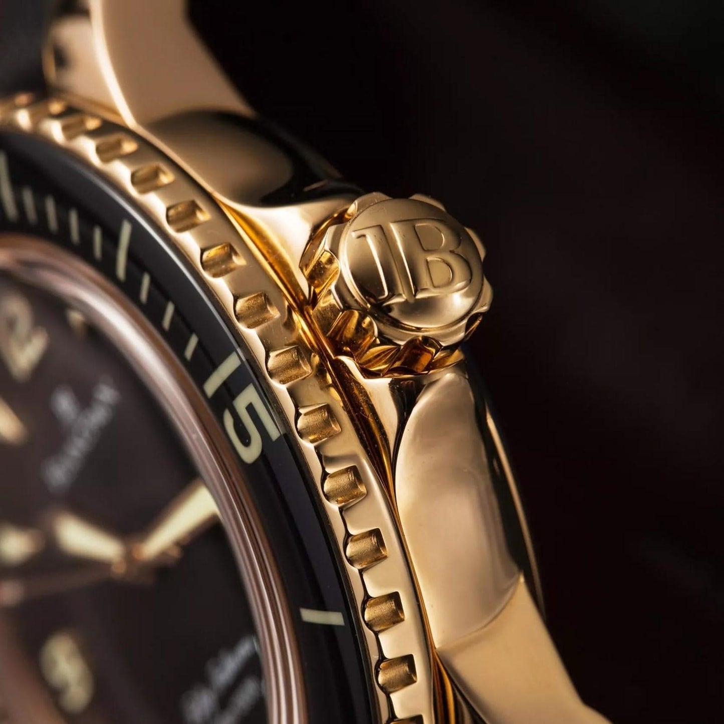 Montre BLANCPAIN Cinquante Fathoms 45 mm