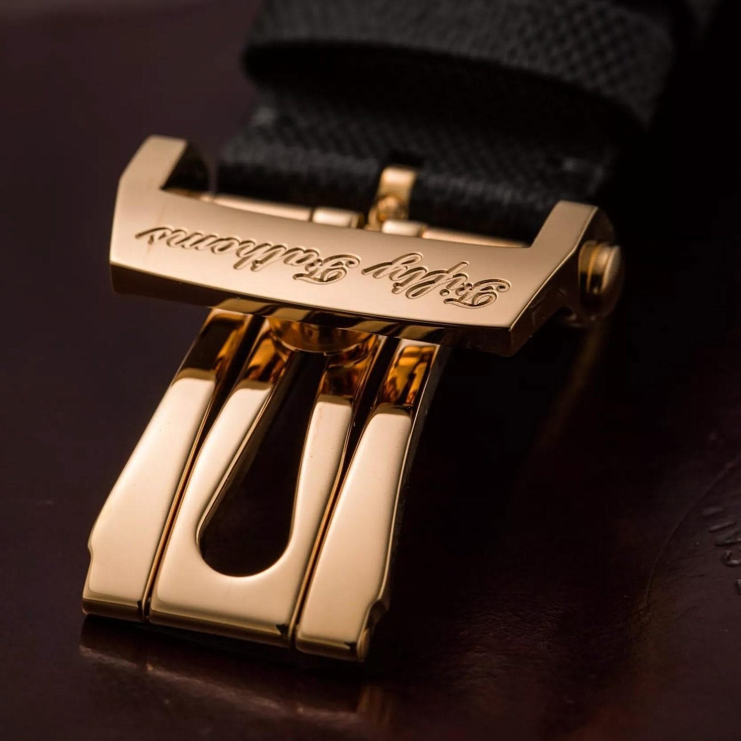 Montre BLANCPAIN Cinquante Fathoms 45 mm
