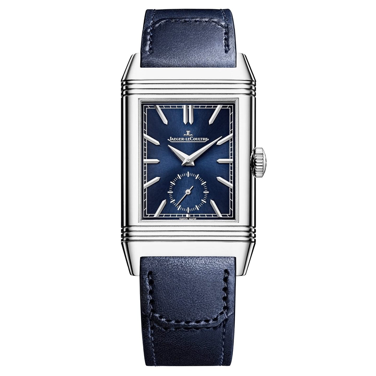 JAEGER-LECOULTRE Reverso Tribute Duoface Watch