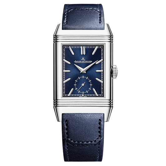 JAEGER-LECOULTRE Reverso Tribute Duoface Watch