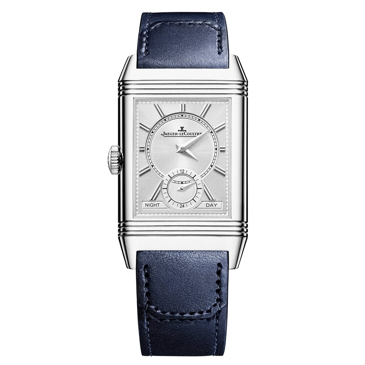 JAEGER-LECOULTRE Reverso Tribute Duoface Watch