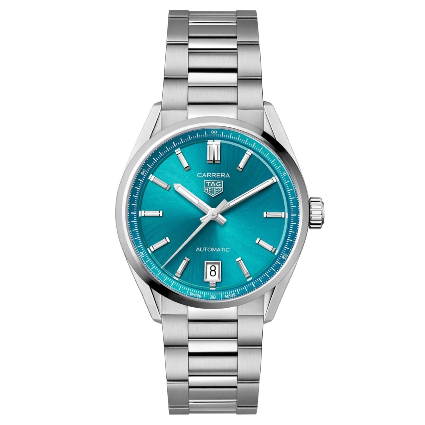 TAG HEUER CARRERA DATUM