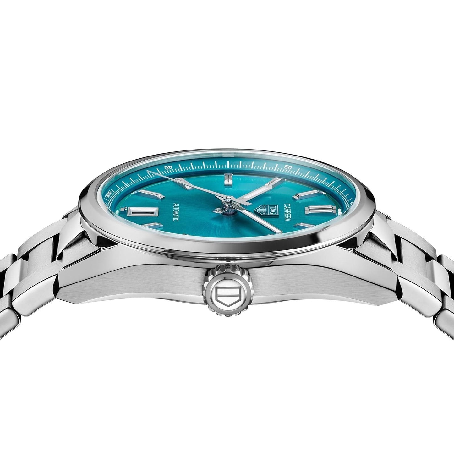 TAG HEUER CARRERA DATUM