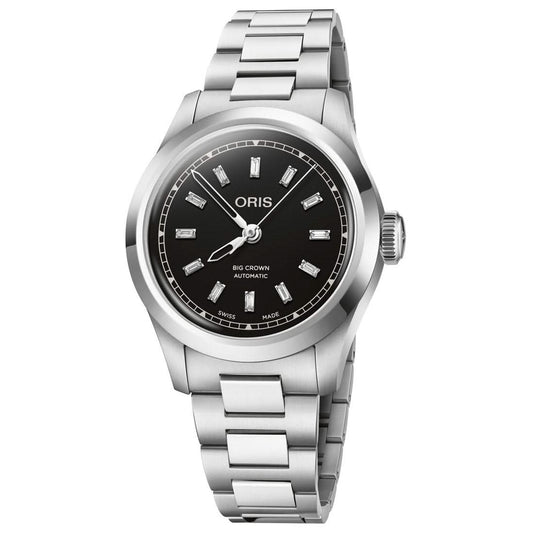 Годинник ORIS Big Crown 34 мм
