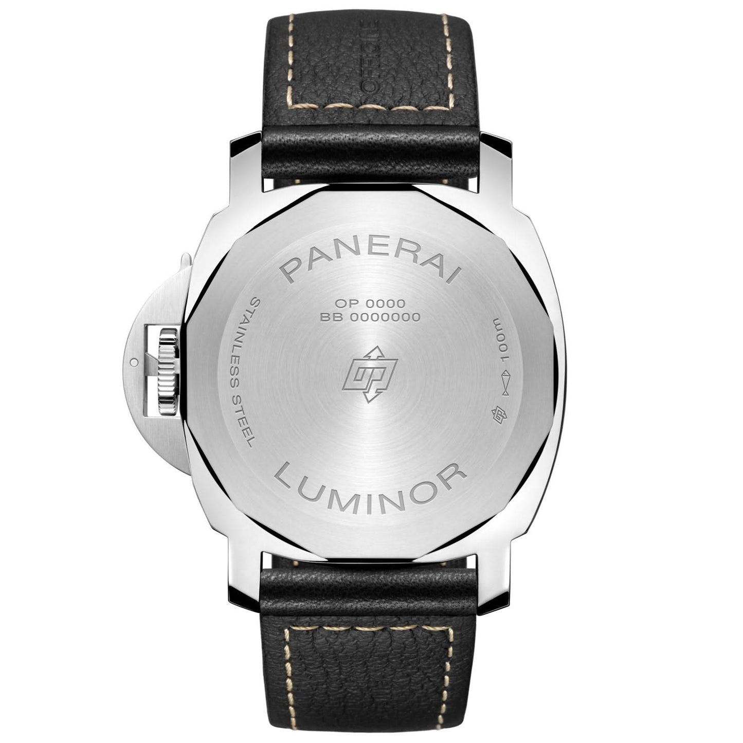 PANERAI Luminor-logo