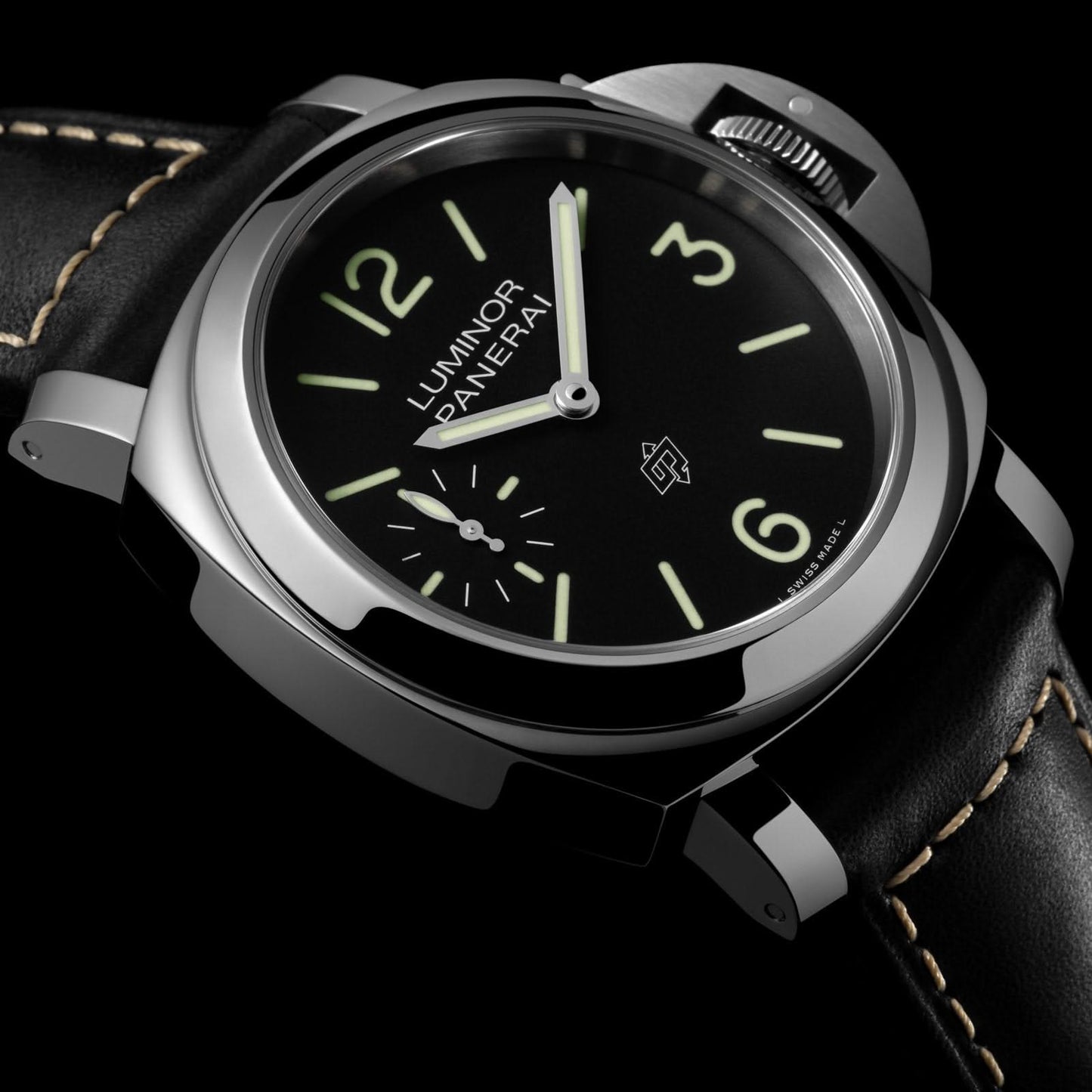 PANERAI Luminor-logo