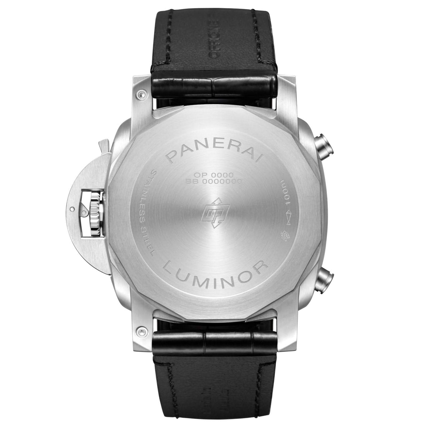 PANERAI Luminor Chrono