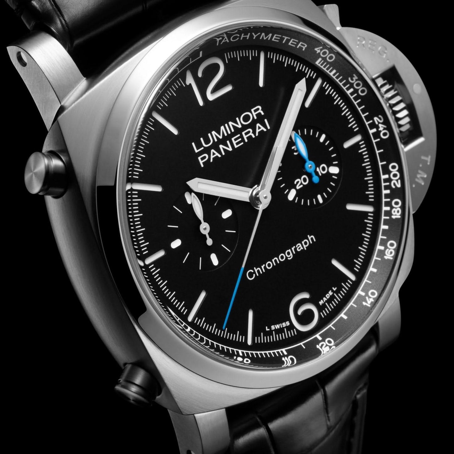 PANERAI Luminor Chrono