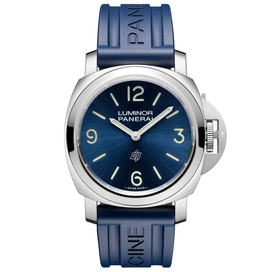 Логотип PANERAI Luminor Base