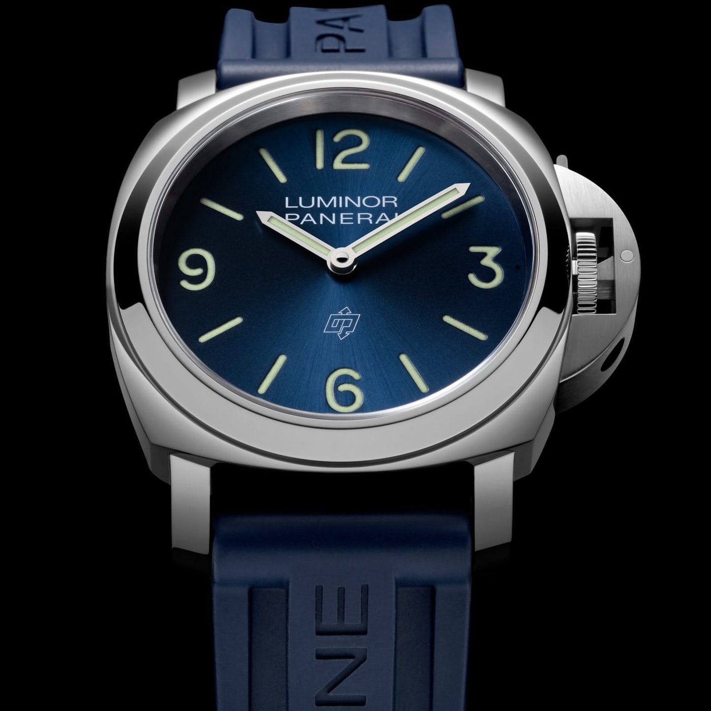 PANERAI Luminor Base Logo