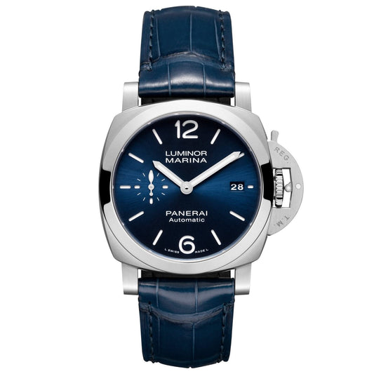 Годинник PANERAI Luminor Quaranta 40 мм