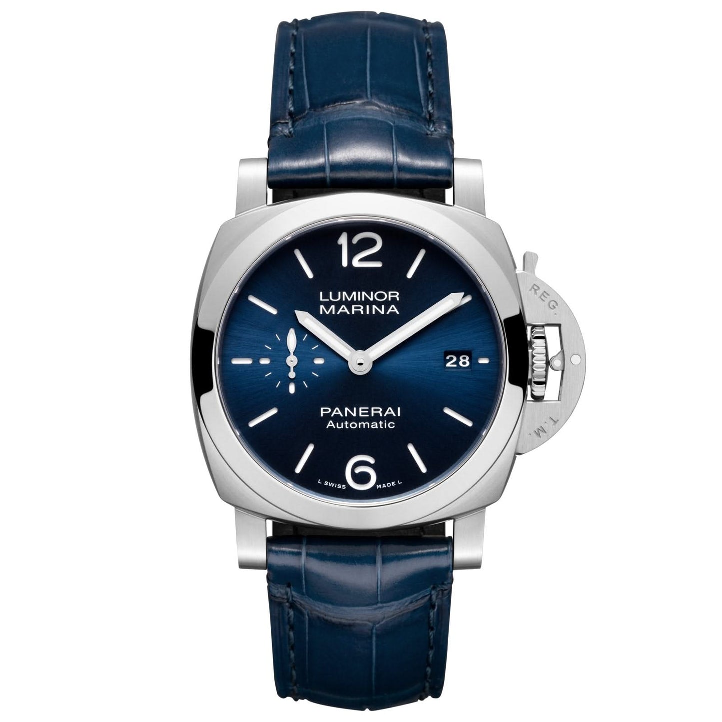 PANERAI Luminor Quaranta 40mm Watch