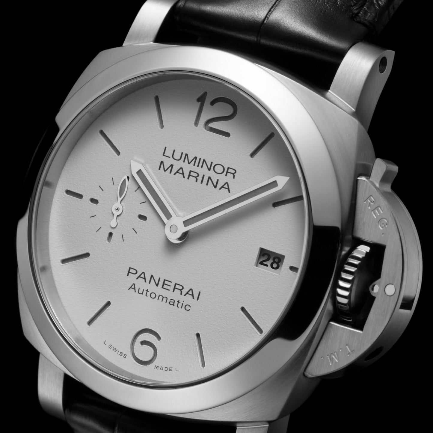 PANERAI Luminor Quaranta