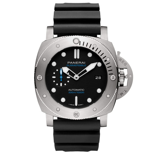 PANERAI Підводний Titanio
