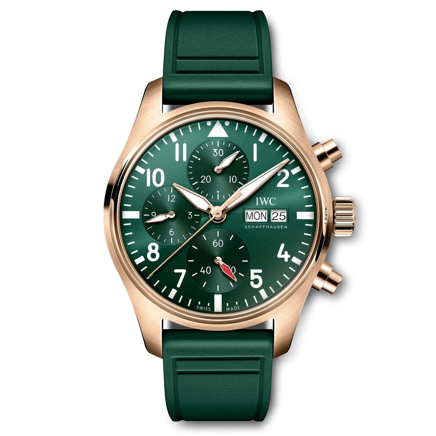 IWC Pilot's Watch Chronograph 41mm Watch