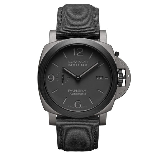 Годинник PANERAI Luminor Marina TuttoGrigio 44 мм
