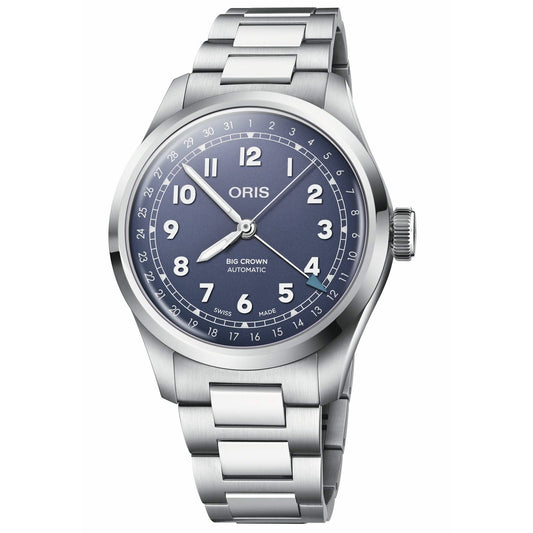 Годинник ORIS Big Crown Pointer Date 40 мм