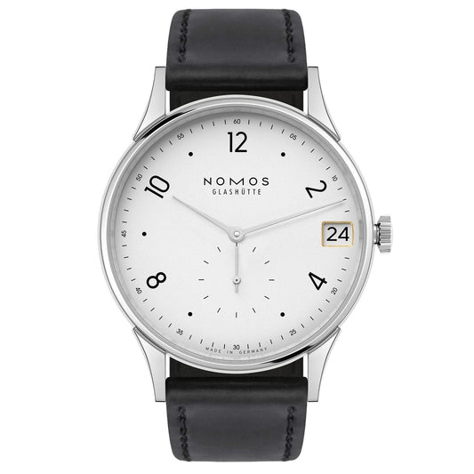 Годинник NOMOS Minimatik 39 мм