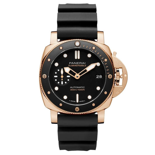 PANERAI Submersible Goldtech™