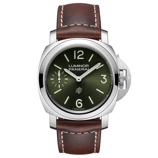 Годинник PANERAI Luminor Logo 44 мм