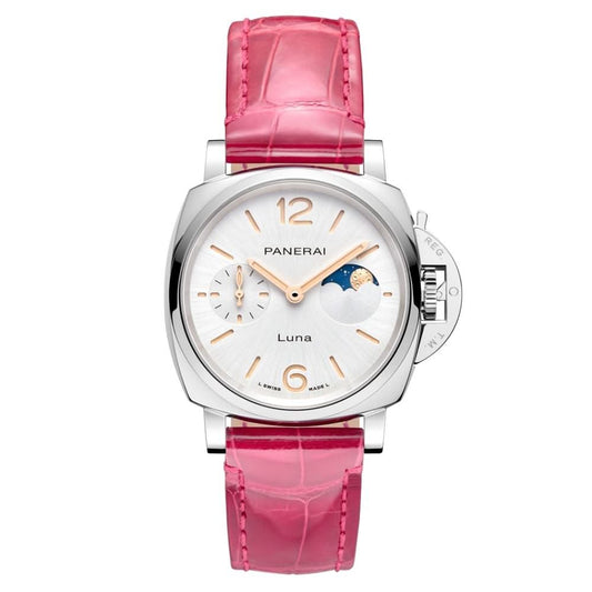 PANERAI Luminor Due Luna