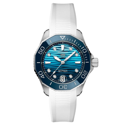TAG HEUER AQUARACER PROFESSIONAL 300 DATE