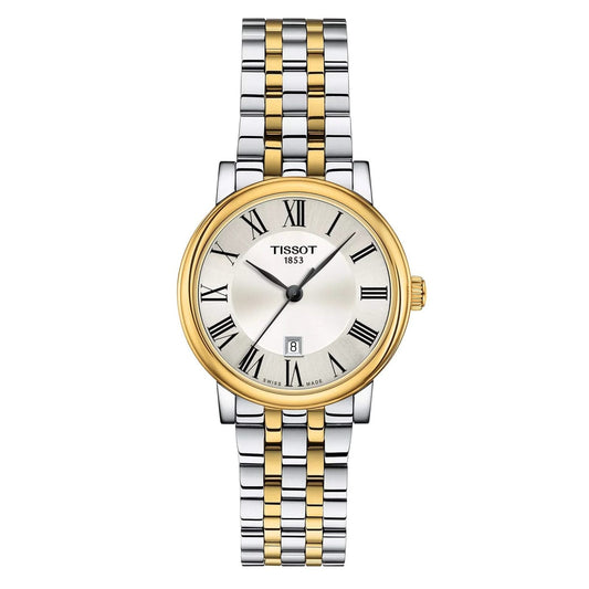 TISSOT Carson Premium Lady 30mm Watch