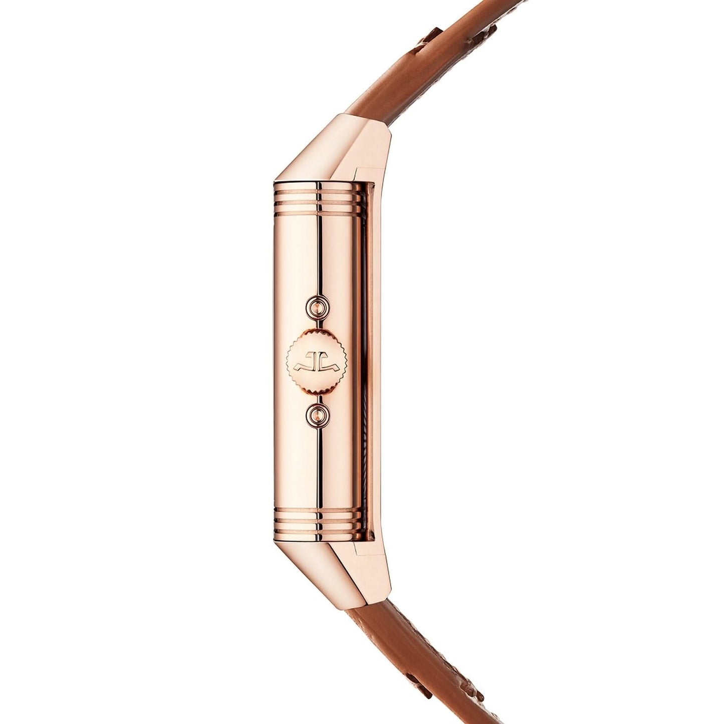JAEGER-LECOULTRE Reverso Tribute Duoface Calendar Watch