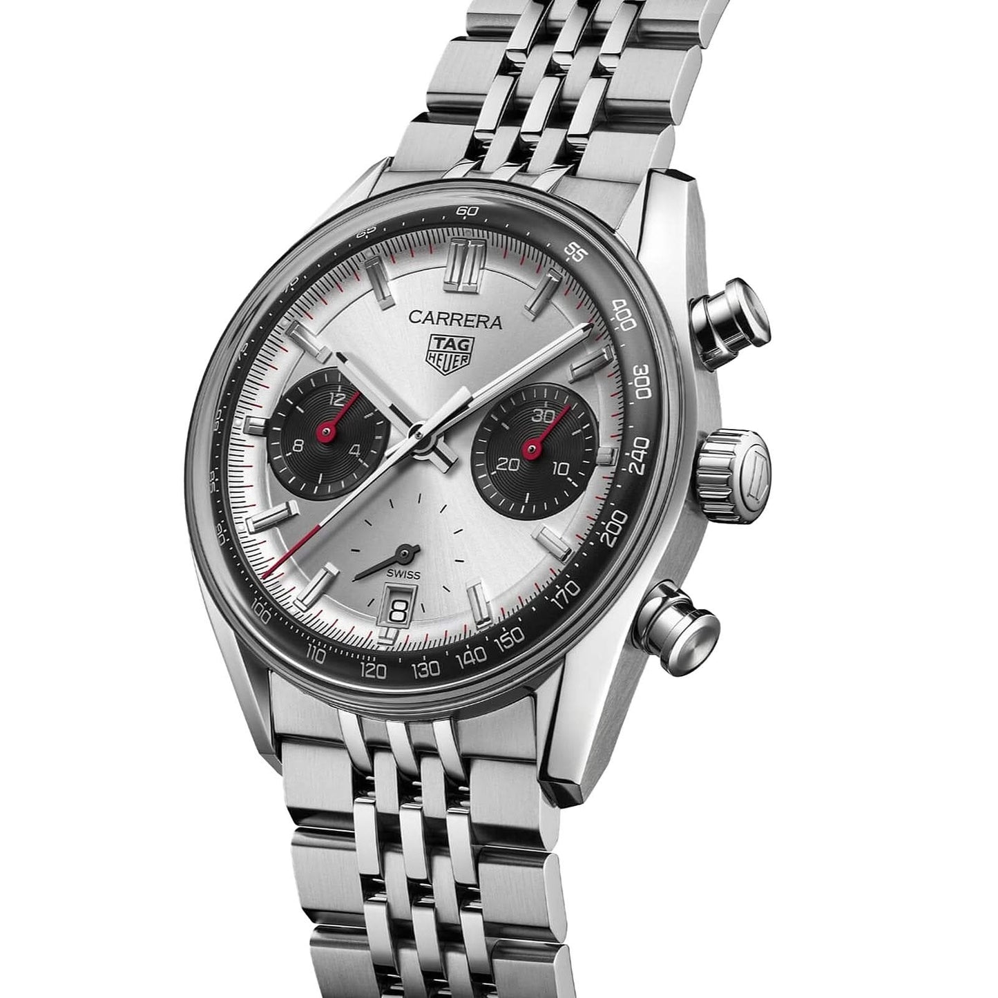 TAG HEUER CARRERA CHRONOGRAPH
