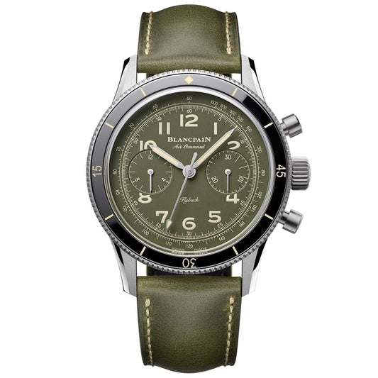 Montre Blancpain Air Command 42,5 mm