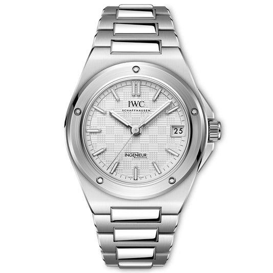 IWC Ingenieur outomatiese 35mm horlosie