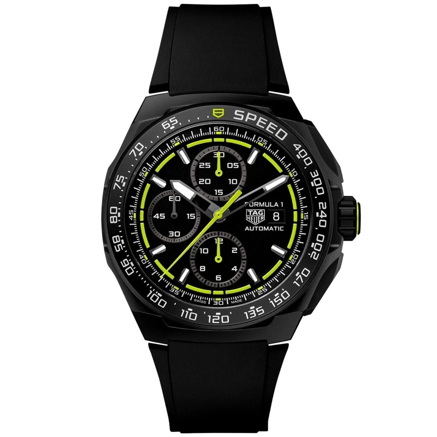 TAG HEUER FORMULE 1 CHRONOGRAAF
