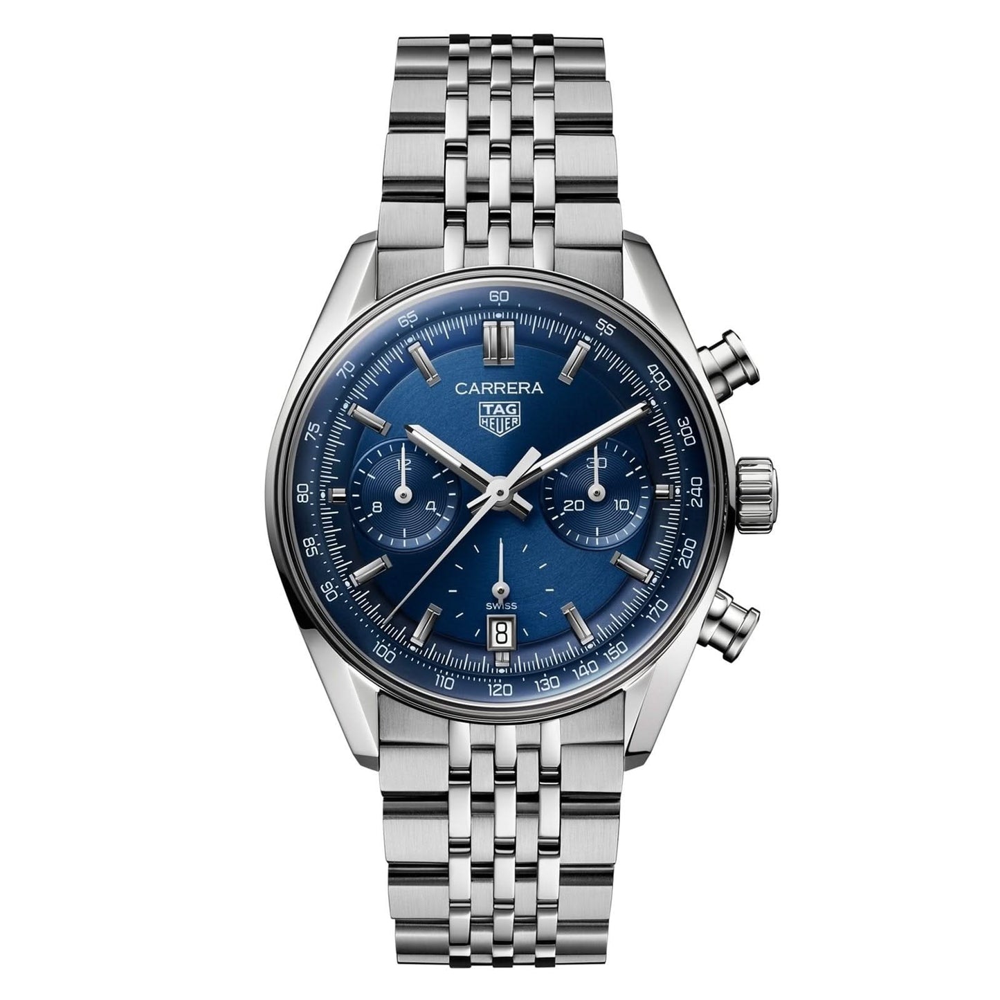 TAG HEUER CARRERA CHRONOGRAPH
