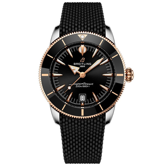 BREITLING Superocean Heritage B31 Outomatiese 42
