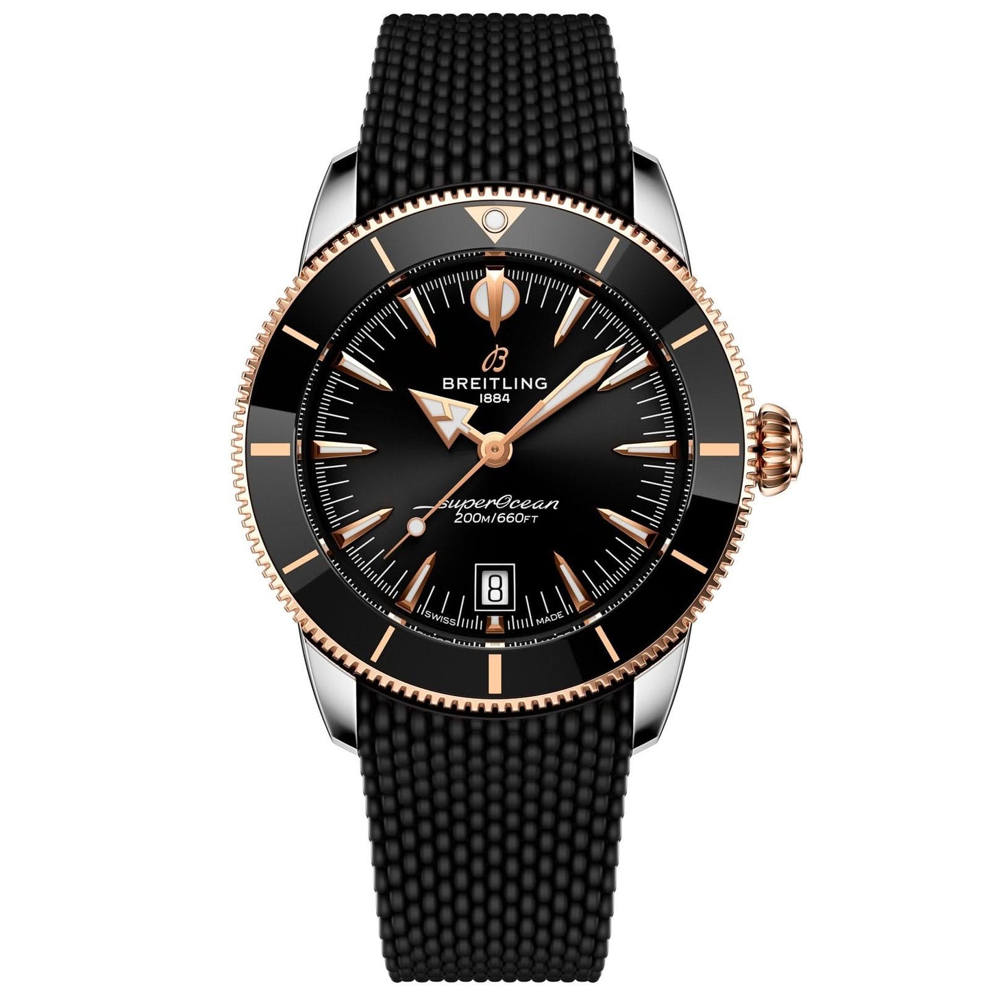BREITLING Superocean Heritage B31 Automatic 42