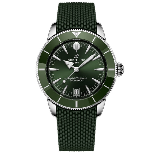 BREITLING Superocean Heritage B31 Outomatiese 40
