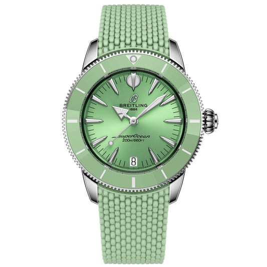 BREITLING Superocean Heritage Outomatiese 36