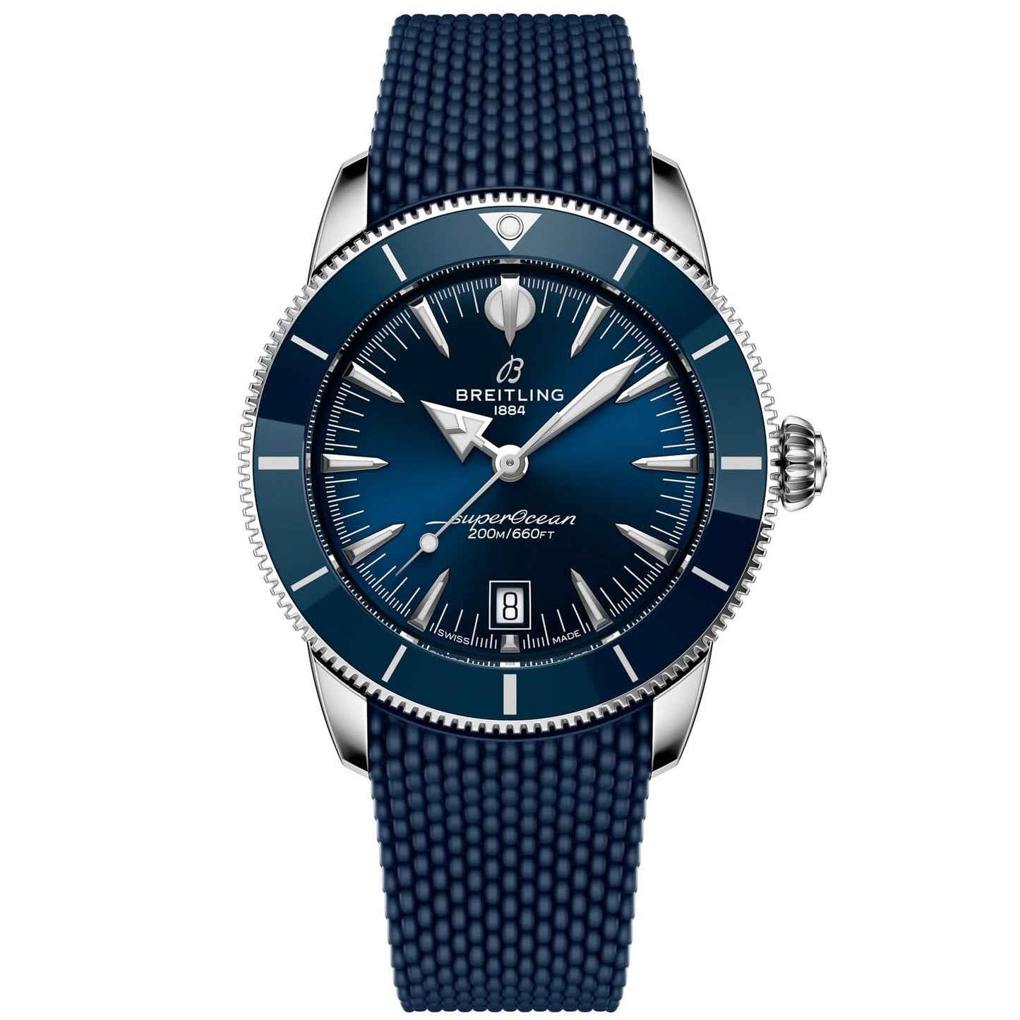 BREITLING Superocean Heritage B31 Automatic 42