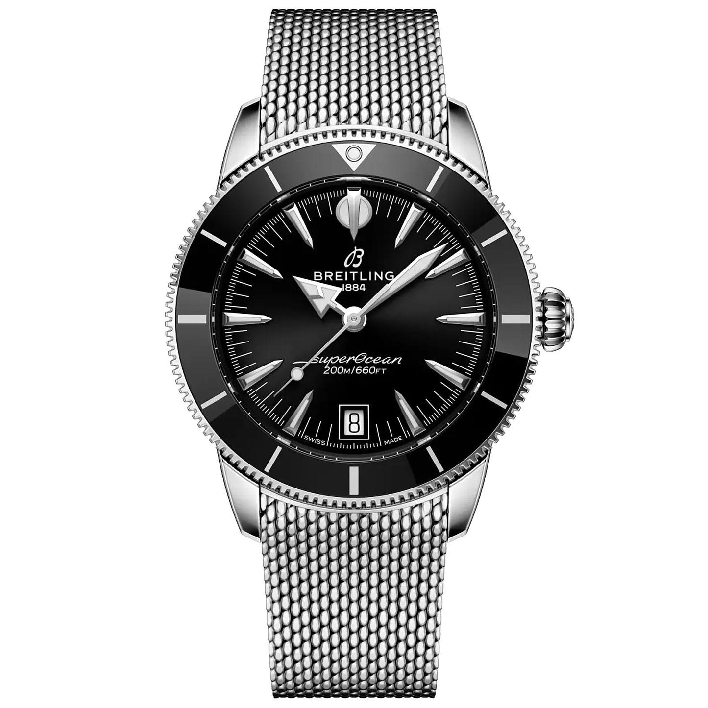 BREITLING Superocean Héritage B31 Automatique 40