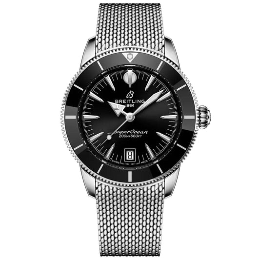 BREITLING Superocean Heritage B31 Outomatiese 40